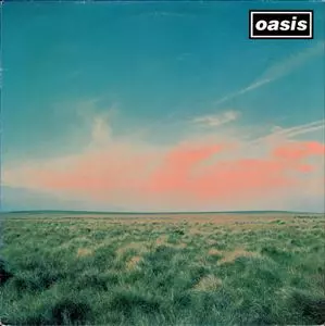 WHATEVER/OASIS/オアシス｜ROCK / POPS / INDIE｜ディスク