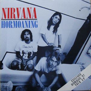 HORMOANING/NIRVANA/ニルヴァーナ｜ROCK / POPS / INDIE｜ディスク