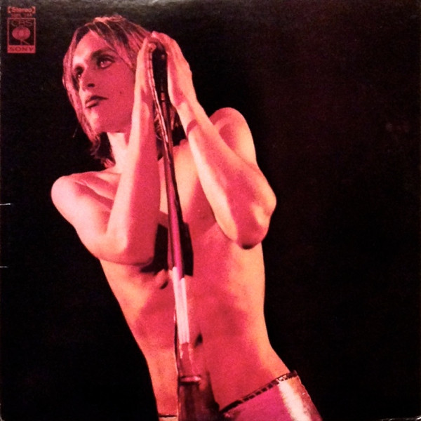 淫力魔人/IGGY POP / STOOGES (IGGY & THE STOOGES) /イギー・ポップ / イギー&ザ・ストゥージズ｜OLD  ROCK｜ディスクユニオン・オンラインショップ｜diskunion.net