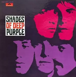 紫の世界/DEEP PURPLE/ディープ・パープル｜OLD ROCK｜ディスク