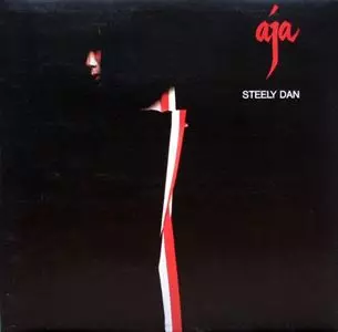 STEELY DAN / スティーリー・ダン / AJA