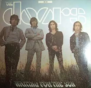 WAITING FOR THE SUN/DOORS/ドアーズ｜OLD ROCK｜ディスクユニオン