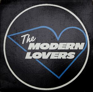 JONATHAN RICHMAN (MODERN LOVERS) / ジョナサン・リッチマン (モダン・ラヴァーズ) / MODERN LOVERS