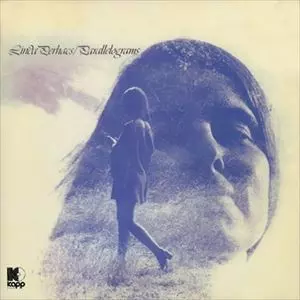 LINDA PERHACS / リンダ・パーハクス / PARALLELOGRAMS