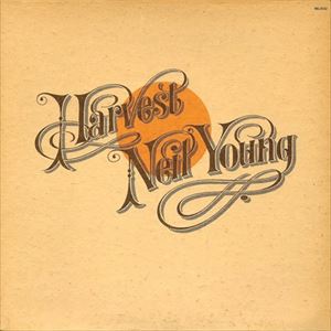 HARVEST/NEIL YOUNG (& CRAZY HORSE)/ニール・ヤング｜OLD ROCK 