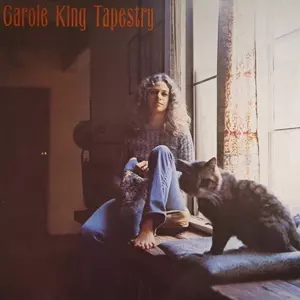 TAPESTRY/CAROLE KING/キャロル・キング｜OLD ROCK｜ディスクユニオン・オンラインショップ｜diskunion.net