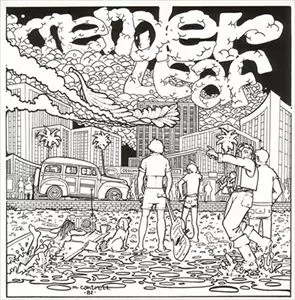 TENDER LEAF / テンダー・リーフ商品一覧｜ディスクユニオン