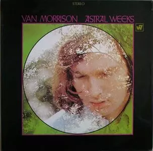 ASTRAL WEEKS/VAN MORRISON/ヴァン・モリソン｜OLD ROCK｜ディスク
