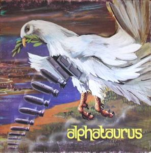ALPHATAURUS / アルファタウラス / ALPHATAURUS