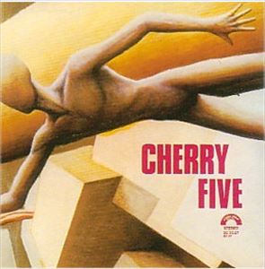 CHERRY FIVE / チェリー・ファイヴ / CHERRY FIVE