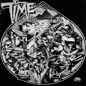 TIME (UK) / タイム (UK) / TIME