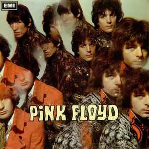PINK FLOYD / ピンク・フロイド / PIPER AT THE GATES OF DAWN