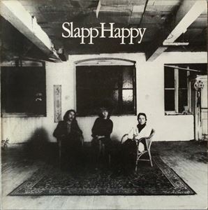 SLAPP HAPPY / スラップ・ハッピー商品一覧｜LATIN/BRAZIL/WORLD MUSIC