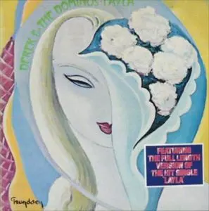 LAYLA & OTHER ASSORT/DEREK AND THE DOMINOS/デレク・アンド