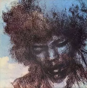 JIMI HENDRIX (JIMI HENDRIX EXPERIENCE) / ジミ・ヘンドリックス (ジミ・ヘンドリックス・エクスペリエンス) / CRY OF LOVE