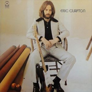 ERIC CLAPTON / エリック・クラプトン / ERIC CLAPTON