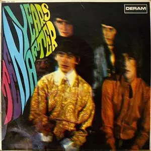 TEN YEARS AFTER / テン・イヤーズ・アフター / TEN YEARS AFTER