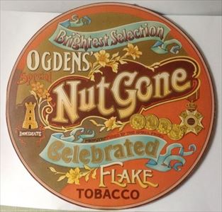SMALL FACES / スモール・フェイセス / OGDENS' NUT GONE FLAKE