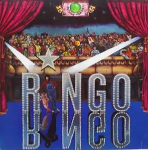 RINGO/RINGO STARR/リンゴ・スター｜OLD ROCK｜ディスクユニオン