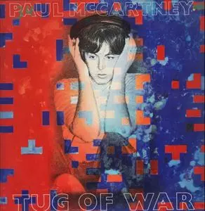 TUG OF WAR/PAUL McCARTNEY/ポール・マッカートニー｜OLD ROCK