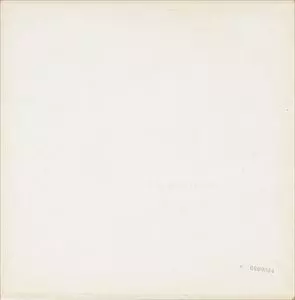 BEATLES / ビートルズ / WHITE ALBUM