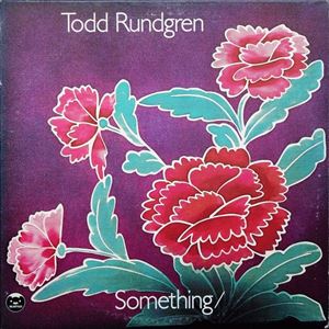 SOMETHING/ANYTHING?/TODD RUNDGREN (& UTOPIA)/トッド・ラングレン (&ユートピア)｜OLD  ROCK｜ディスクユニオン・オンラインショップ｜diskunion.net