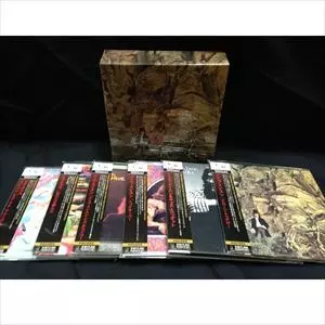 DAVE MASON / デイヴ・メイソン / 紙ジャケットSHM-CD 6タイトルまとめ買いセット(中古)