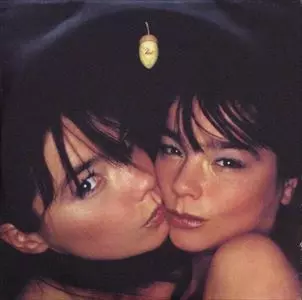BJORK / ビョーク / ISOBEL