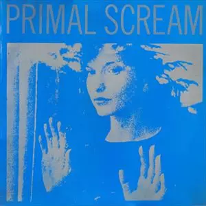 CRYSTAL CRESCENT/PRIMAL SCREAM/プライマル・スクリーム｜ROCK / POPS