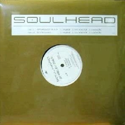 Soulhead / ソウルヘッド商品一覧｜CLUB / DANCE｜ディスクユニオン