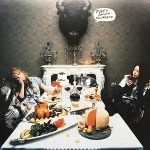 SPLURGE EP/PUFFY AMIYUMI｜日本のロック｜ディスクユニオン