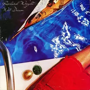 RICHARD WRIGHT / リチャード・ライト / WET DREAM