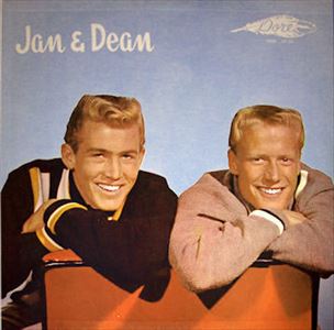 JAN & DEAN / ジャン&ディーン / THE JAN & DEAN SOUND