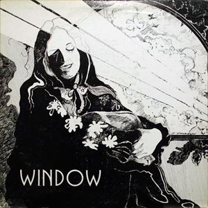 WINDOW / ウィンドウ / WINDOW