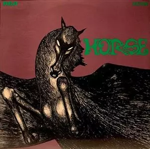 HORSE / ホース / HORSE