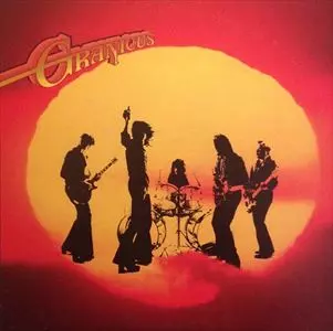 GRANICUS / グラニクス / GRANICUS