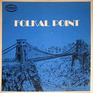 FOLKAL POINT / フォーカル・ポイント / FOLKAL POINT