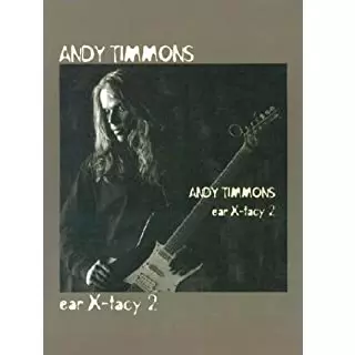 ANDY TIMMONS / アンディ・ティモンズ / イヤー・エクスタシー2(バンドスコア)
