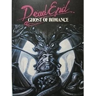 DEAD END バンドスコア GHOST OF ROMANCE - starrvybzonline.com