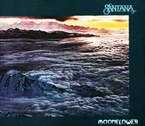MOONFLOWER/SANTANA/サンタナ｜OLD ROCK｜ディスクユニオン