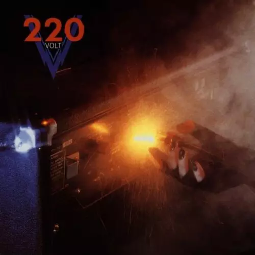 220ボルト 220VOLT Mind Over Muscle レコード 220 VOLT / 220 ボルト商品一覧｜PUNK｜ディスクユニオン