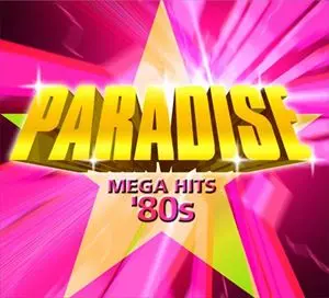PARADISE MEGA HITS '80s&frasl;V.A. &frasl;オムニバス｜ROCK &frasl; POPS &frasl; INDIE