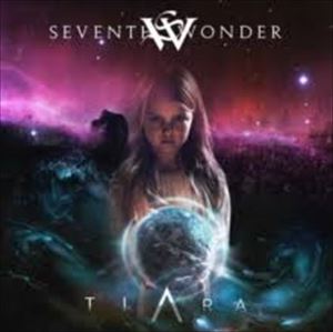 SEVENTH WONDER / セブンス・ワンダー / TIARA