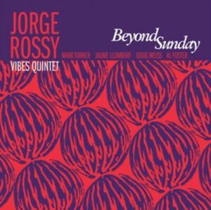 JORGE ROSSY  / ホルヘ・ロッシ / BEYOND SUNDAY