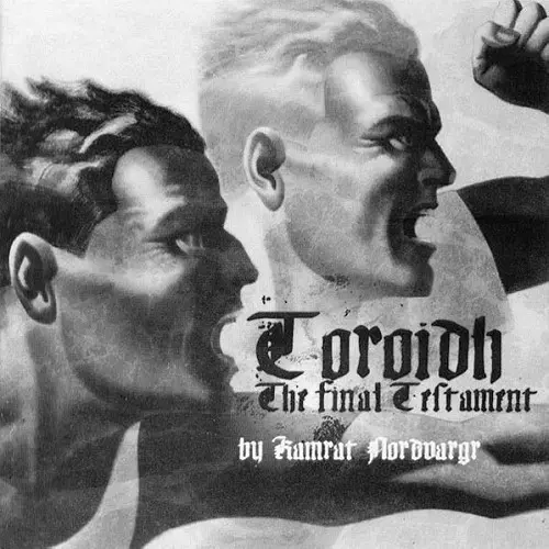 TOROIDH / FINAL TESTAMENT