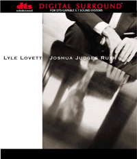 LYLE LOVETT / ライル・ラヴェット / JOSHUA JUDGES RUTH
