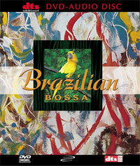 VARIOUS ARTISTS / ヴァリアスアーティスツ / BRAZILIAN BOSSA