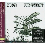 ROOM (PROG: UK) / ルーム / 飛行前夜 - リマスター