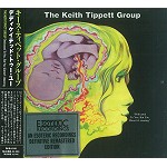 KEITH TIPPETT GROUP / キース・ティペット・グループ / ディケイテッド・トゥ・ユー - リマスター