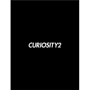 山木悠 / CURIOSITY2